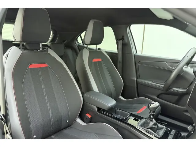 Opel Mokka 1.2 Turbo GS Line 2022 Benzine 10