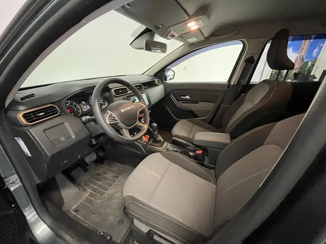 Dacia Duster 1.3 TCe 150 Extreme 2023 Benzine 13