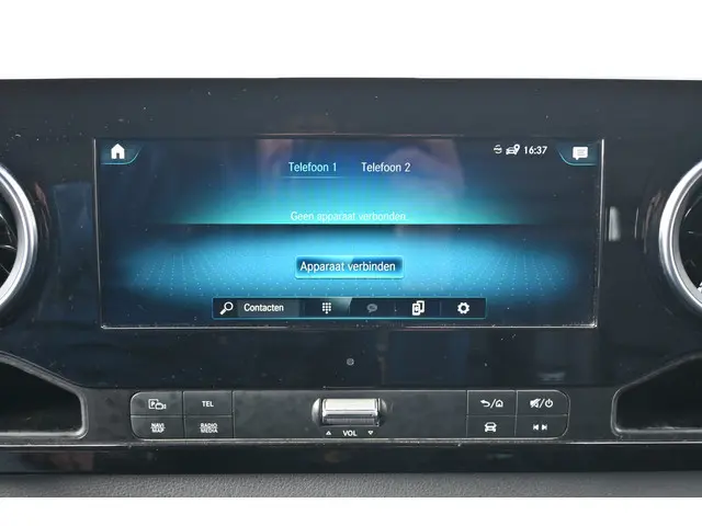 Mercedes-Benz Sprinter 315 CDI L1H1 RWD 2021 Diesel 7