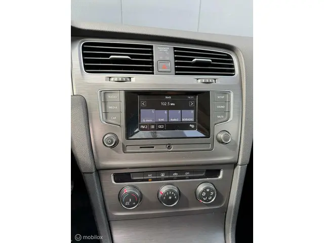 Volkswagen Golf 1.2 TSI Easyline VERKOCHT! 2013 Benzine 17
