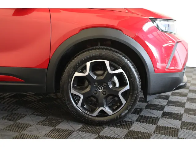 Opel Mokka 1.2 Turbo Ultimate 2024 Benzine 7
