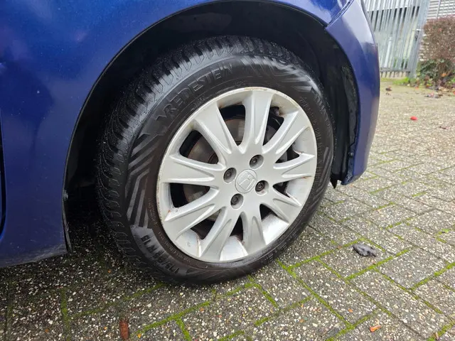 Honda Jazz 1.2 S 2012 Benzine 9
