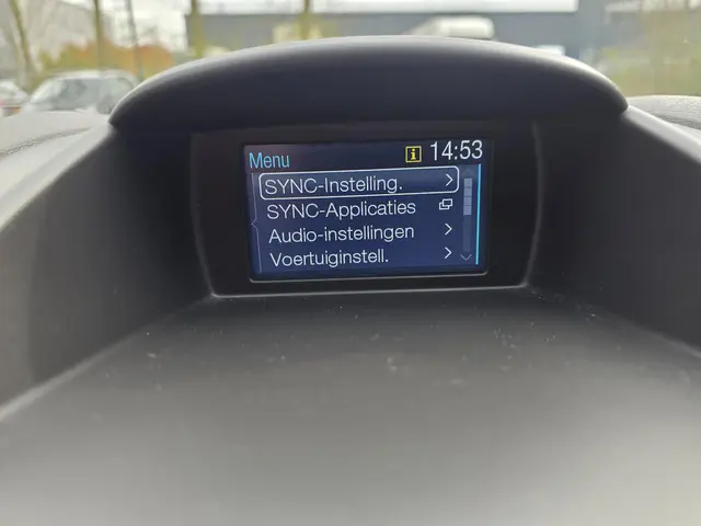 Ford Fiesta 1.6 ST2 2014 Benzine 17