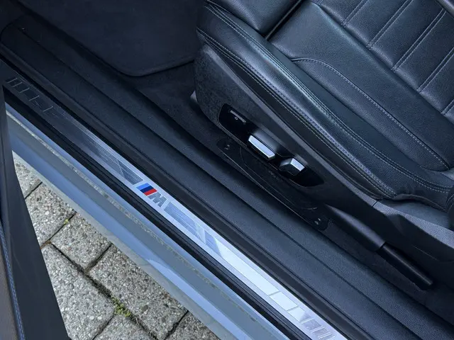 BMW 4 Serie Cabrio 420i High Executive 2023 Benzine 15