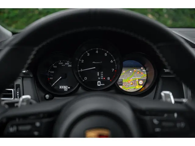 Porsche Macan 2.0 T 2024 Benzine 14