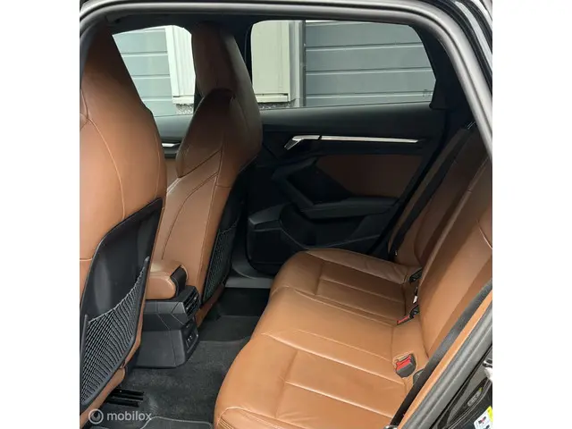 Audi A3 Sportback 35 TFSI S edition 2020 Benzine 13
