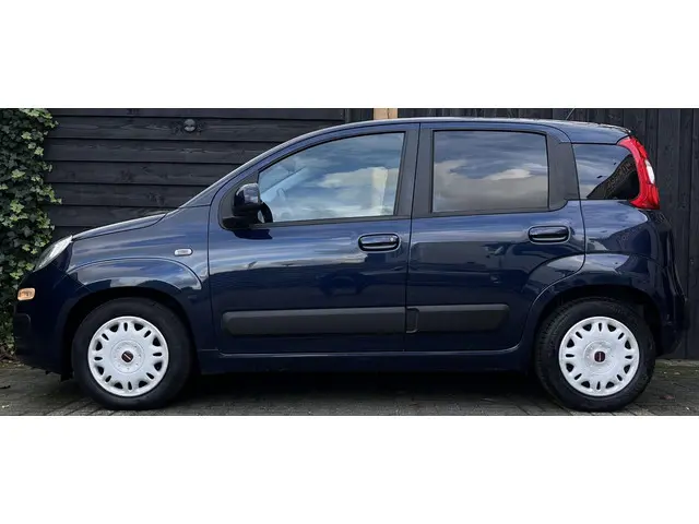 Fiat Panda 0.9 TwinAir Lounge 2013 Benzine 6