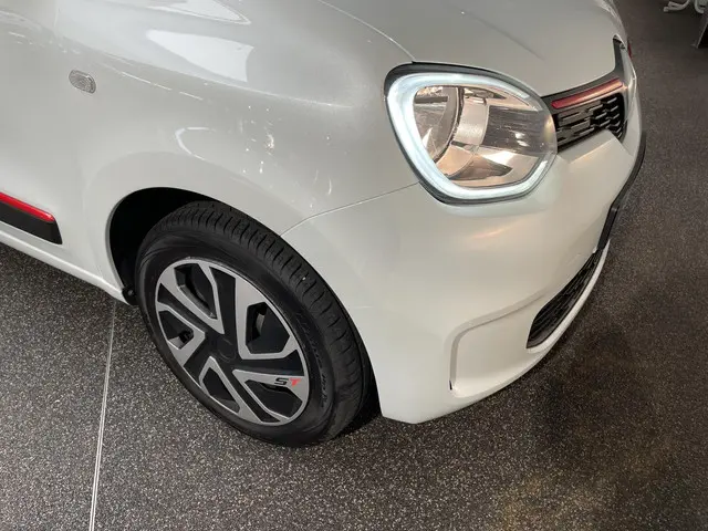 Renault Twingo 1.0 SCe Collection 2020 Benzine 20