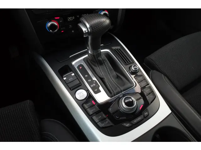 Audi A5 Sportback 1.8 TFSI S-LINE 2013 Benzine 14