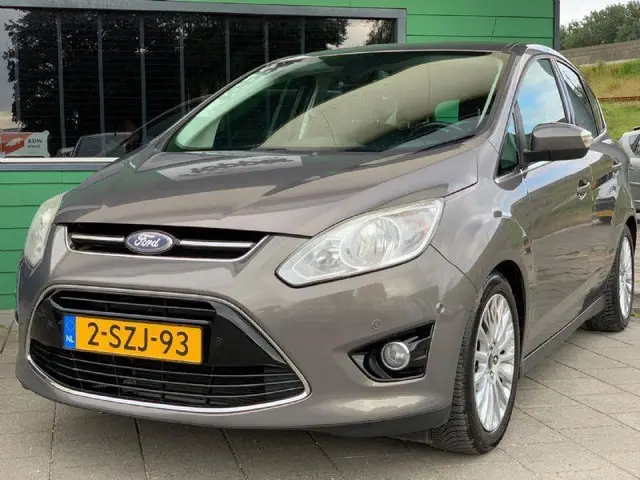Ford C-MAX 2