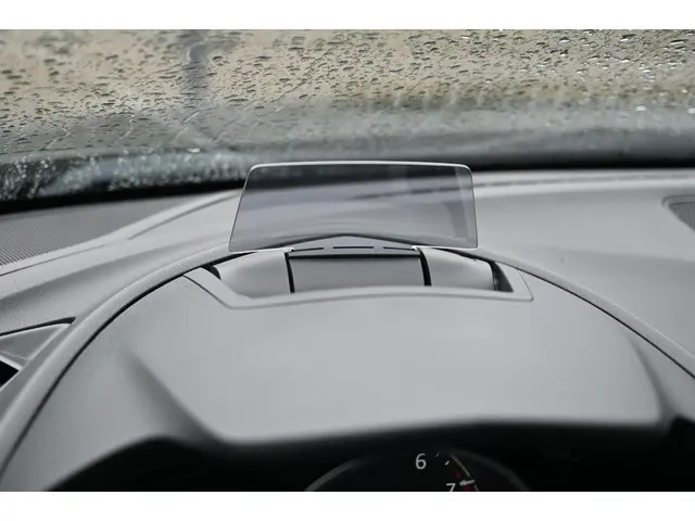 Mazda 3 SkyActiv-G 120 6MT SkyLease+ 2018 Benzine 20