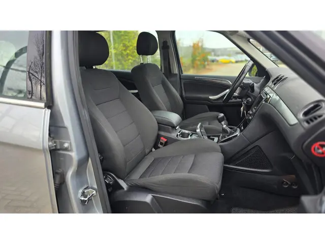 Ford S-Max 1.6 EcoBoost Titanium 2013 Benzine 16