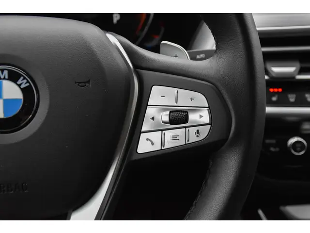 BMW X4 30i 2022 Benzine 22