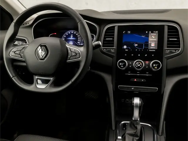 Renault Mégane Estate 1.3 TCe Deluxe 2021 Benzine 7