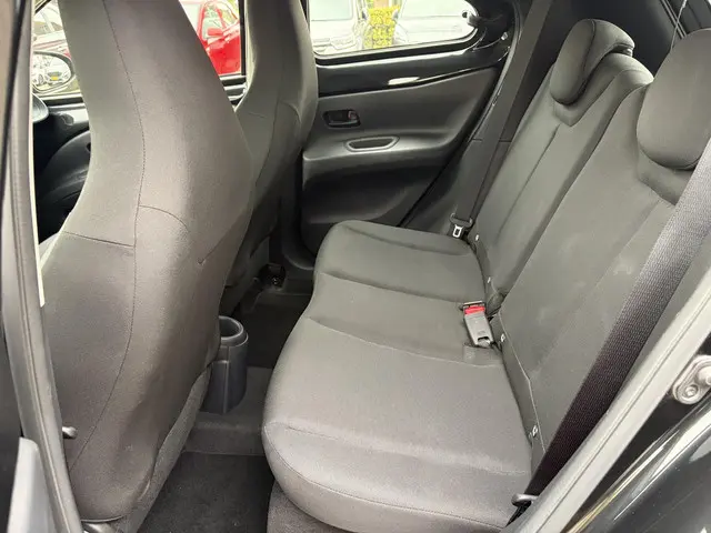 Toyota Aygo X 1.0 VVT-i MT Play 2024 Benzine 15