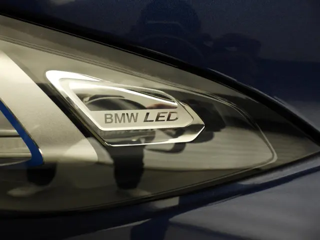 BMW 3 Serie Touring 320e 2023 Hybride Benzine 55
