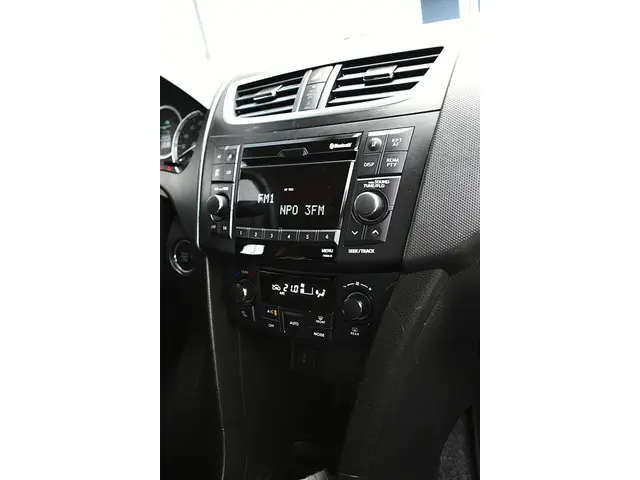 Suzuki Swift 1.6 Sport 2014 Benzine 18