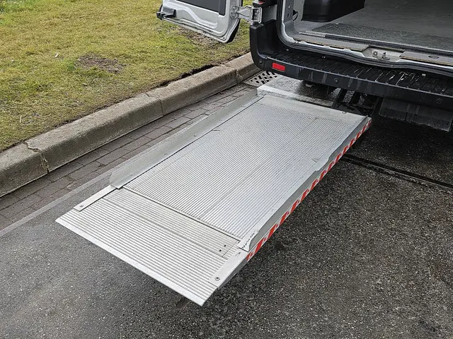 Ford Transit 350 2021 Diesel 15