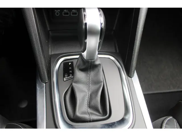 Renault Mégane Estate 1.3 TCe Intens 2022 Benzine 20