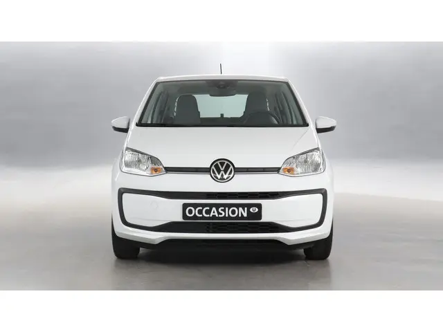 Volkswagen up! 1.0 65pk 2024 Benzine 7