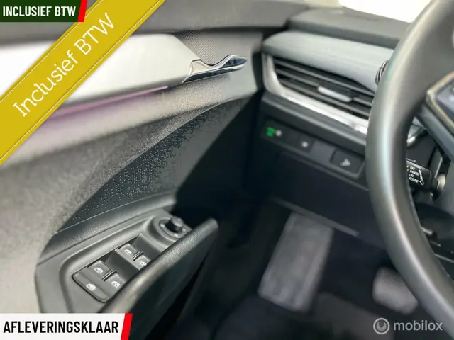 Škoda Enyaq iV 80 Sportline 2022 Elektrisch 16