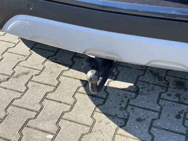 Opel Mokka X 1.4 Turbo Innovation 2018 Benzine 6