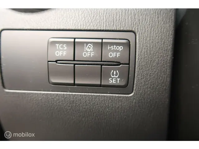Mazda CX-3 2.0 SkyActiv-G 120 TS 2019 Benzine 18