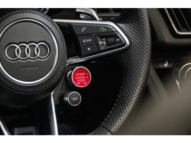 Audi R8 Spyder 5.2 Performance Quattro 2021 Benzine 29