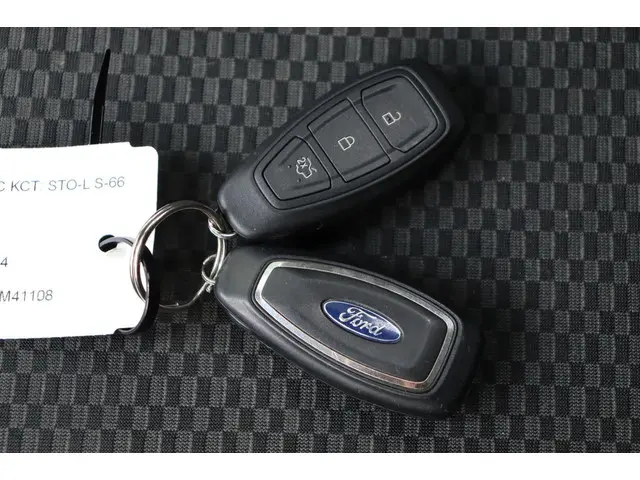 Ford Fiesta 1.0 EcoBoost ST-Line org. NL-auto 2018 Benzine 28