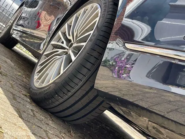 BMW 7 Serie 745e 2019 Hybride Benzine 53