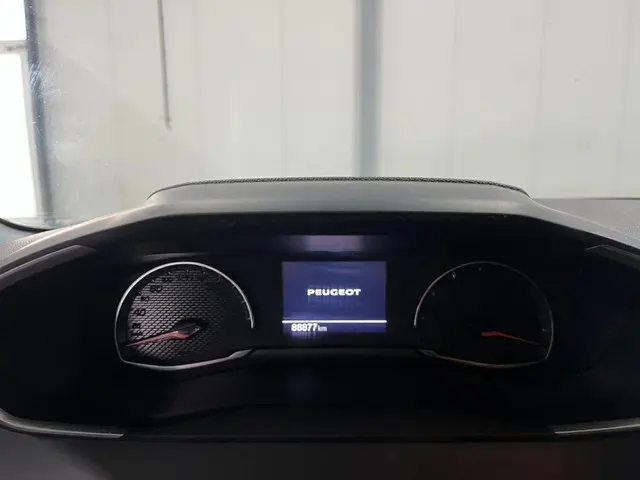 Peugeot 208 1.2 PureTech Active Pack 2021 Benzine 11