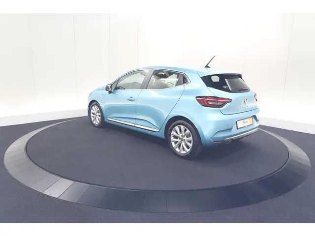 Renault Clio TCe 100 Intens 2020 Benzine 68