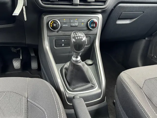 Ford EcoSport 1.0 ECOBOOST CONNECTED 2020 Benzine 23