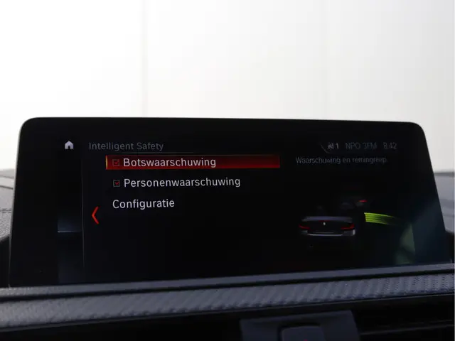 BMW 2 Serie Cabrio 220i High Executive 2021 Benzine 42