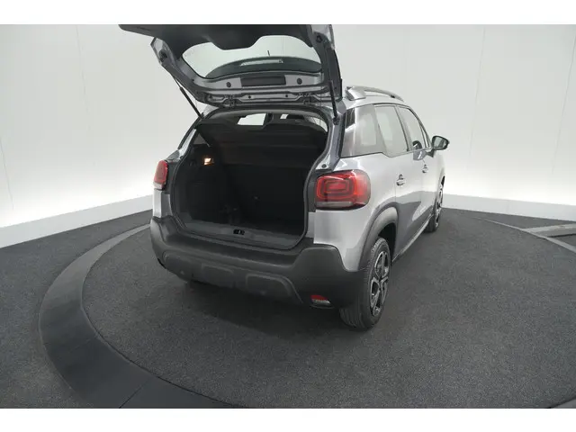 Citroën C3 Aircross PureTech 110 Feel 2020 Benzine 53