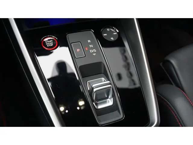 Audi S3 Sportback 2.0 TFSI 310pk Quattro 2021 Benzine 28