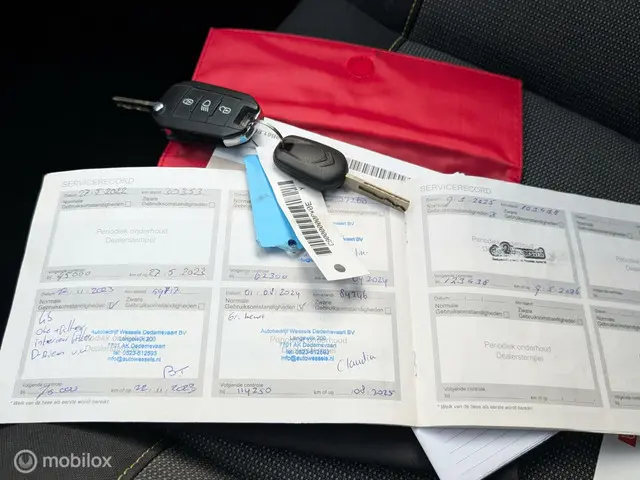 Citroën C3 1.2 PureTech S&S Feel 2019 Benzine 22