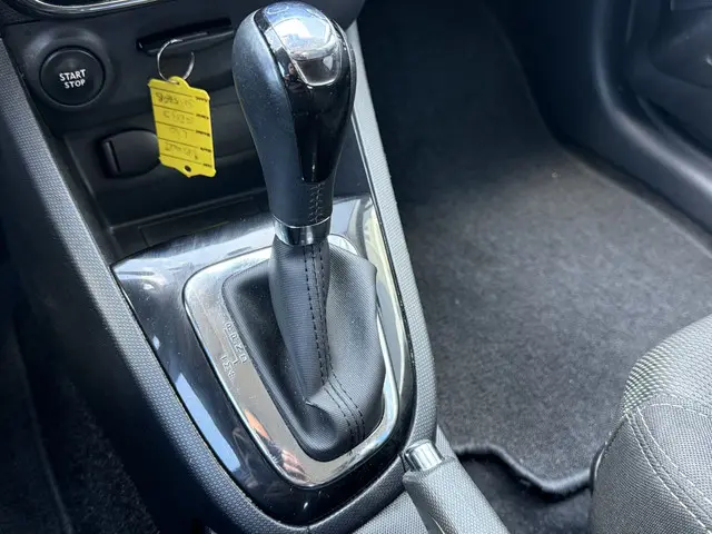 Renault Clio 1.5 DCI AUTOMAAT !!! 2014 Diesel 7