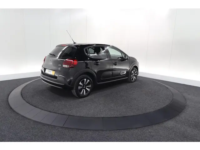 Citroën C3 PureTech 110 EAT6 Max 2024 Benzine 10