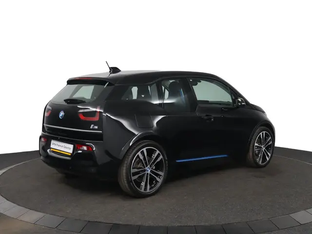 BMW i3 2