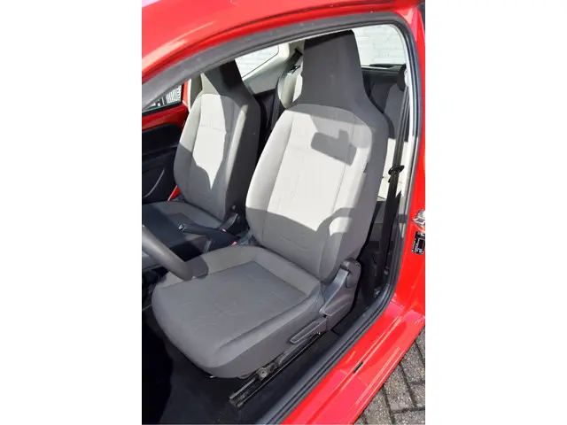 Volkswagen up! 1.0 move up! BlueMotion Cool 2014 Benzine 17