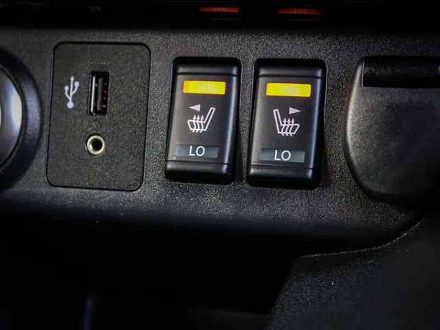 Nissan Leaf Acenta 40 kWh 2018 Elektrisch 8