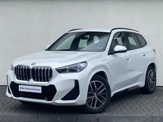 BMW X1 xDrive25e 2024 Hybride Benzine 20