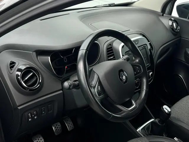 Renault Captur 0.9 TCe Intens 2019 Benzine 6