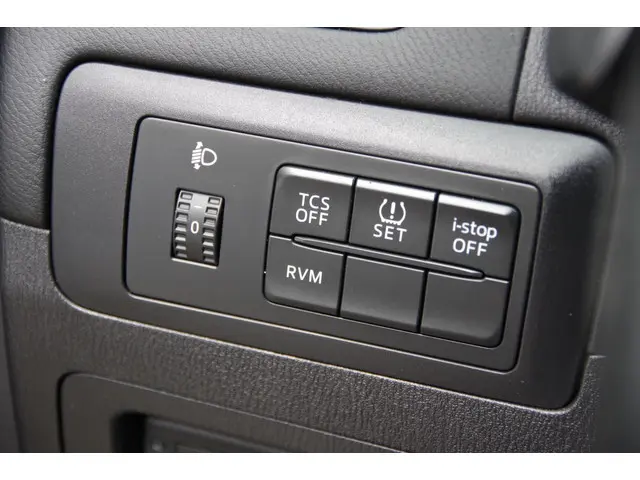 Mazda CX-5 2.0 TS 2WD 2014 Benzine 14