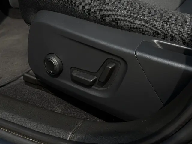 Polestar 2 Aut. Long Range Dual AWD 2020 Elektrisch 37