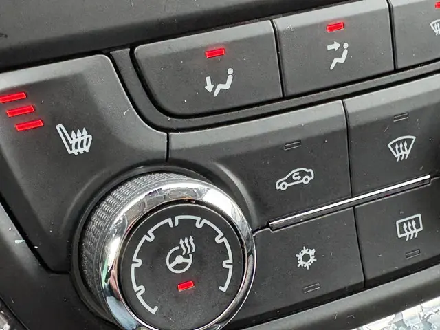 Opel Mokka 1.6 Selection 2015 Benzine 13