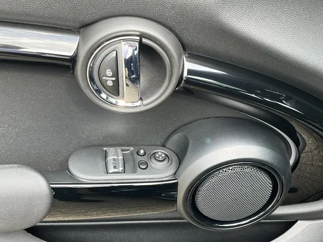 MINI Cooper Mini 2.0 John Works Essential 2021 Benzine 12