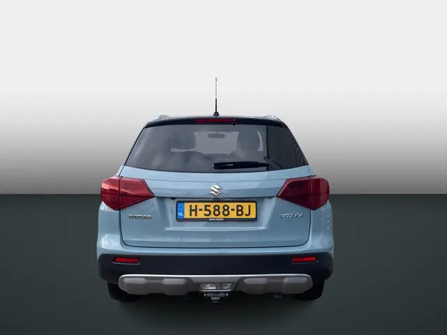 Suzuki Vitara 1.0 Boosterjet Select 2020 Benzine 4