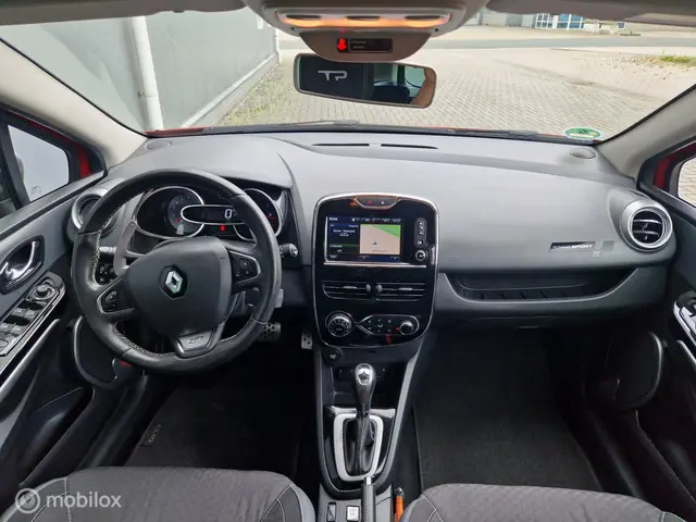 Renault Clio Estate 1.2 GT 2015 Benzine 15